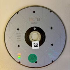 Lotus Pain(맥시 싱글)/아야노 마시로