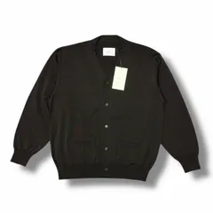 メルカリ祭限定 美品 ssstein モヘア カーディガン stein ssstein mohair cardigan モヘア ブラック - メルカリ