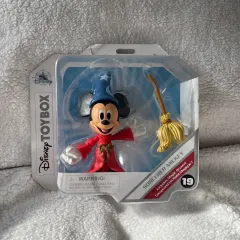 ディズニー版ミッキーフィギュア