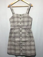 1083S　MAJESTIC LEGON　ジャンパースカート