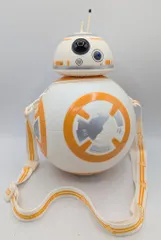 東京ディズニーランド ポップコーンバケット STAR WARS BB-8