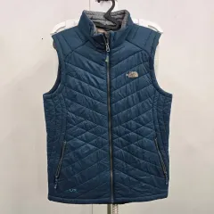 正規品/95(M) THE NORTH FACE ザノースフェイス メンズ 軽量ベスト LL