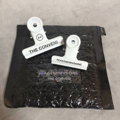 INFINITY carbon SUP FIN レザーケース付き - メルカリ