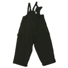 2026年最新】yohji yamamoto サスペンダーの人気アイテム - メルカリ