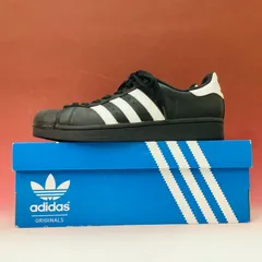 2025年最新】adidas スーパースター 26の人気アイテム - メルカリ