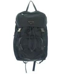 PRADA バックパック・リュック レディース 【古着】【中古】【送料無料】