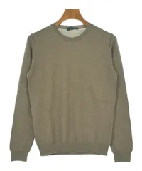 ZANONE ニット・セーター メンズ 【古着】【中古】【送料無料】