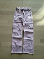 ザラキッズ 11 12歳サイズ カーゴパンツ