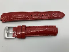 2026年最新】ルイヴィトン 時計ベルト ヴェルニの人気アイテム - メルカリ