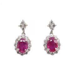 卸売事前公開 天然ルビー ビルマ産 照り最高 2.02ct D1.17ct - メルカリ
