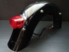 ハーレー フロント&リア フェンダー 1992 純正 EVO FLST - メルカリ