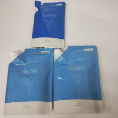 T2566 K マキアレイベル マイクロバブルフォームa 200ml×2・マイクロバブルローション 100ml 計3点セット