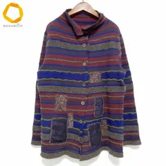 2026年最新】センソユニコ 慈雨セーターの人気アイテム - メルカリ