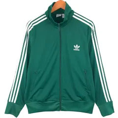 古着 アディダス adidas ORIGINALS オリジナルス ジャージ トラックジャケット メンズXL相当/eaa605309