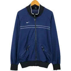 古着 00年代 ナイキ NIKE TEAM ジャージ トラックジャケット メンズL相当/eaa599391