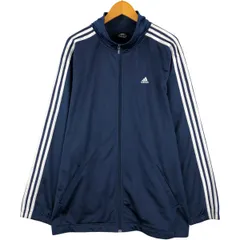 古着 00年代 アディダス adidas ジャージ トラックジャケット メンズL相当/eaa599392