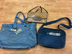 バッグ　おまとめ3点セット B25121869