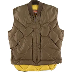 2026年最新】walls ダウンベストの人気アイテム - メルカリ