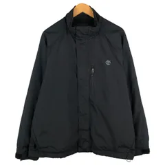 古着 90~00年代 ティンバーランド Timberland WEATHERGEAR 中綿ジャケット パファージャケット メンズL相当 ヴィンテージ/eaa604255