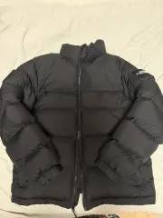 THE NORTH FACE 1992 ダウン 100(L) ブラック