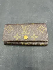 ルイヴィトン 　 モノグラム ミュルティクレ4 B25121908