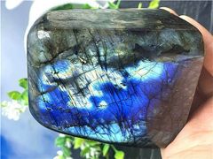 約：72mmAAA級天然セレスタイト丸玉B85U1/68U93D - メルカリ