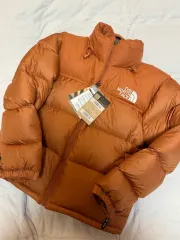 W THE NORTH FACE 1996 レトロ ヌプシ ダウン