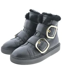 SANTONI ブーツ レディース 【古着】【中古】【送料無料】のサムネイル
