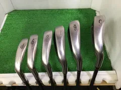 2026年最新】Daiwaアイアンセットの人気アイテム - メルカリ