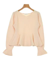 NATURAL BEAUTY BASIC ニット・セーター レディース 【古着】【中古】【送料無料】