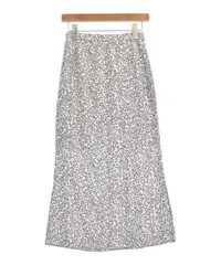 SNIDEL ロング・マキシ丈スカート レディース 【古着】【中古】【送料無料】