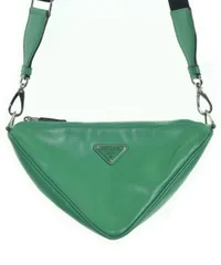 PRADA ショルダーバッグ レディース 【古着】【中古】【送料無料】