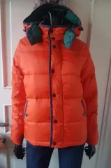 UGIZ ダウンジャケット