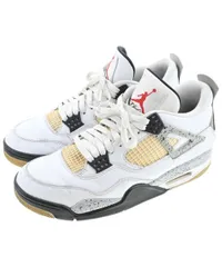 NIKE スニーカー メンズ 【古着】【中古】【送料無料】