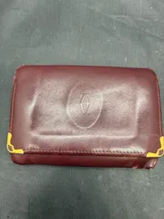 カルティエ 　 マストライン 財布 B25121863