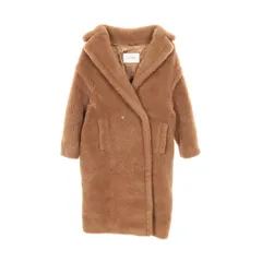 2026年最新】maxmara テディベア ミトンの人気アイテム - メルカリ