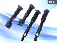 中古　ブリッツ　ダンパー　 ZZ-R　車高調　MH34S　MJ34S BLITZ（ブリッツ） ダンパー ZZ-R ワゴンR MH34S/MH44S R06A(NA) 2014