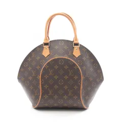 ルイ・ヴィトン LOUIS VUITTON ハンドバッグ エリプスMM M51126 PVCコーティングキャンバス レザー エリプスMM レディース Used A