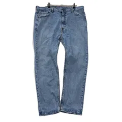 Levi’s 505 デニムパンツ W40 L30 ビッグサイズ 古着 2XL