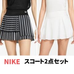 Admiral アドミラル テニス ウェア シャツ スコート 上下セット LL