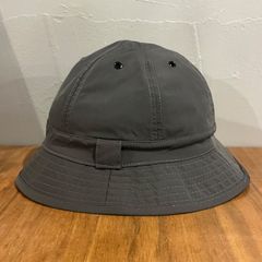 TEARS OF SWAN-NYLON SWEAT MOUNTAIN HAT - メルカリ