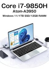 HESRAY M.2 2280 NGFF SSD 4TB SATA III NAND ノートパソコン