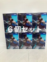 未開封 呪術廻戦  FIGURIZMα  脹相 フィギュア 6個セット LFQA53 f101