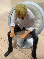 2025年最新】サンジ フィギュア 海外の人気アイテム - メルカリ