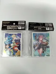 デジモンカード オフィシャルカードスリーブ 2025 ver.1.0  2個セット