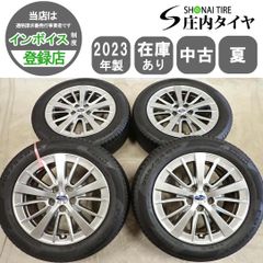 スバルSK フォレスター OP純正17インチ& 225/60R17 DUNLOP - メルカリ