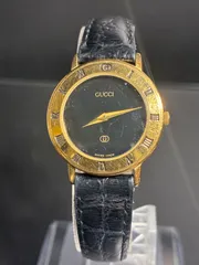 グッチ 時計 QZ 不動 B25121884
