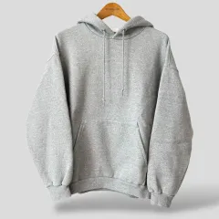 (S)FREAK'S STORE オーバーサイズ ヘビー スウェット フード付きTシャツ