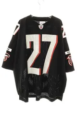 レディメイド READYMADE 22SS GAME SHIRT BLACK ONESIZE RE-CO-BK-00-00-232 ナンバリング ゲームシャツ Tシャツ メッシュ 半袖 ブラック 【ブランド古着ベクトル】【中古】251226