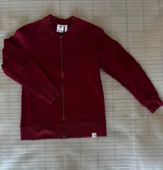 アディダス トラックジャケット